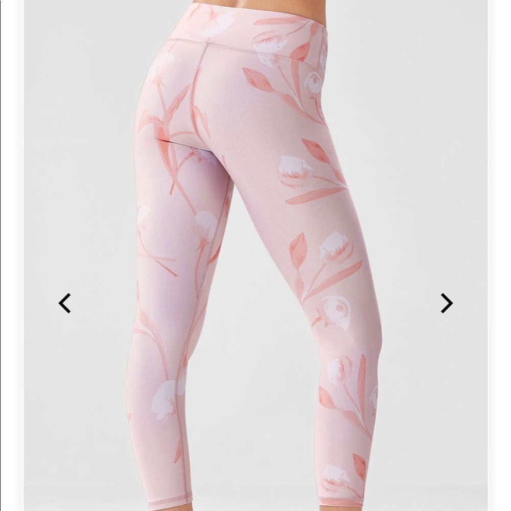 Fabletics leggings - Picture 4 of 5